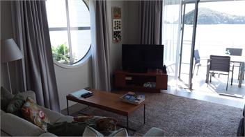 Oceanfront Penthouse Apartment Paihia Bay of Islands NZ - Bay of Islands