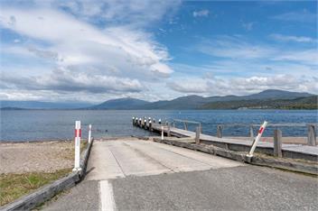 Kramphouse (Bachcare) - Taupo