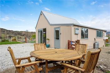 The Gate Keepers Cottage (Bachcare) - Alexandra