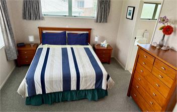Waihi Getaway (Bachcare) - Waihi Beach