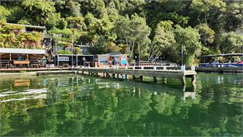The Bach - Rotorua