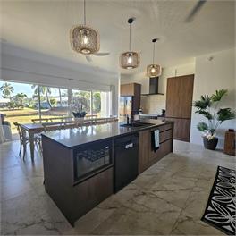 TeAro Villas 1&2&3 - Rarotonga
