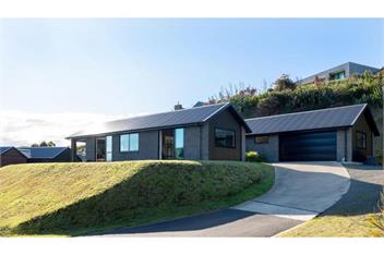 Raptors Haven - Kinloch, Taupo - Kinloch