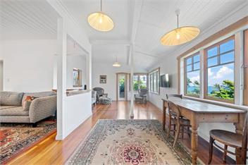 Ocean Breeze Cottage (Bachcare) - Paekakariki