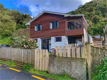 Home on Holloway - Wellington