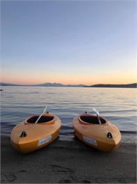 Time Share Villa - Lakeside Villas - Taupo