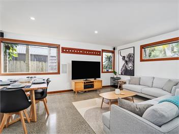 Summer Palms (Bachcare) - Tairua