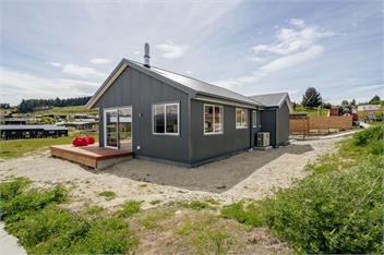 Skiwi (Bachcare) - Wanaka