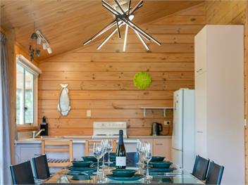 Sea La Vie (Bachcare) - Whitianga