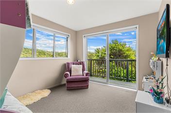 Treetop Break (Bachcare) - Waipu Cove