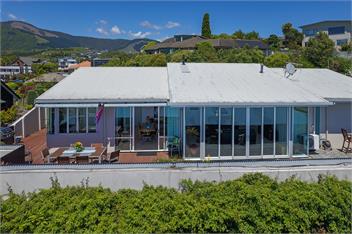 Aporo Nelson Holiday Home - Nelson