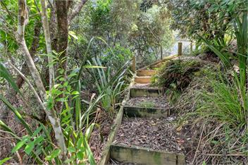 Harbour Fern Retreat (Bachcare) - Matapouri