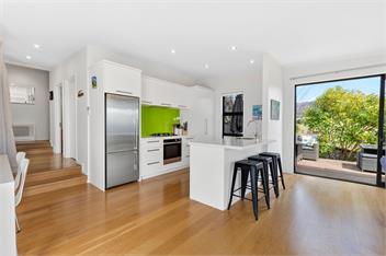 Stunning Holiday Home on Torlesse - Tasman