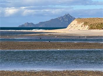 Black Dune Coastal Studio (Bachcare) - Waipu