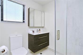 Innes Rd Parkside - Christchurch