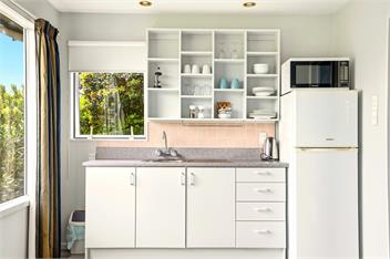 Seaview Studio Apartment - Cheviot