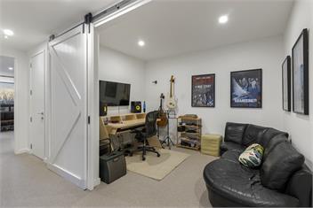 Stylish Townhouse - Auckland