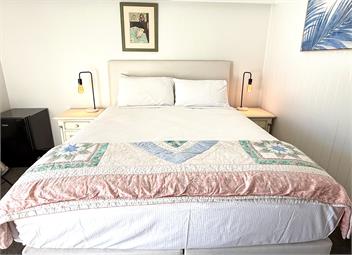 Cosy Studio, walk to Village - Akaroa Hideaway - Akaroa