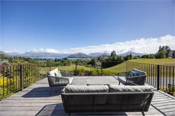 Point of View - Wanaka