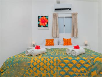 Vai'i Villas, Muri | 2 Villas | 2 pools & UNLIMITED FREE WIFI - Rarotonga