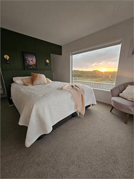 Beachfront House - Foxton Beach