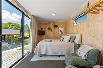 Thomson's Nook - Taupo - Taupo