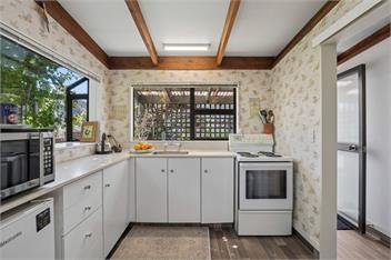 Ward Cottage (Bachcare) - Wanaka
