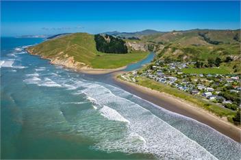 Pacific Vista (Bachcare) - Havelock North