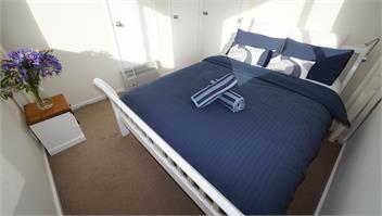 Hideaway Beach Cottage, Curio Bay - Curio Bay