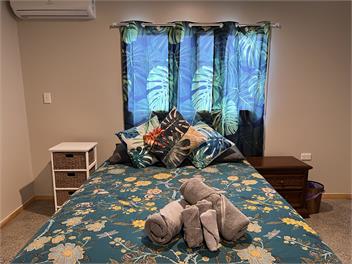 Mareva Kore Unit 1 - Rarotonga