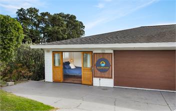 Waiata Manu Muriwai Birdsong Apartment  - Auckland 