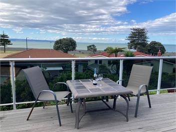 Westshore Beach - Ocean View - Short/Long Term - Napier