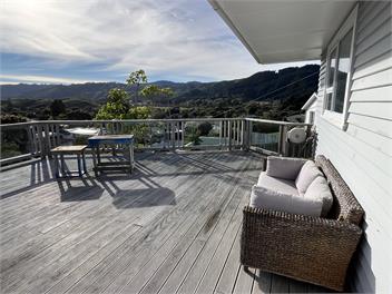 Sunny View - Wellington