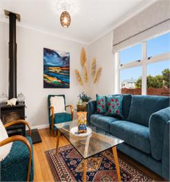 Coastal Haven Retreat (Bachcare) - Ohope