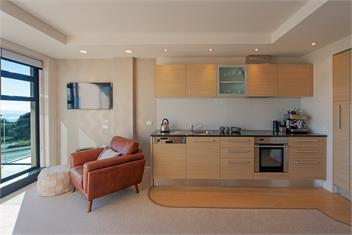 Moana Sands - Beachside Apartment - 