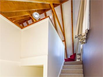 Ruapehu Chalet Rentals - Verde Chalet VW2 - 