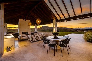 Wairere Lodge -