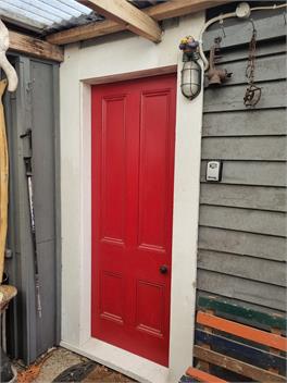 Dudley House – Where the Coast Casts Its Spell - 
