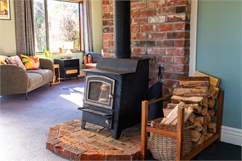 Waimanu Guest House - 