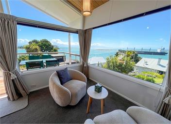 Kimberley House -