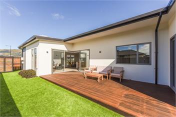 Perfect Stylish (Bachcare) - 