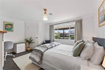 Cosy Corner on Macdonell - Taupo - 