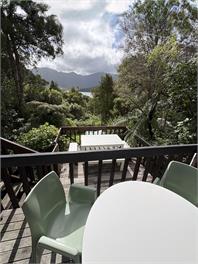 Relaxed Kenepuru Sounds Getaway -