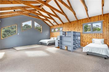 Parapara Lookout Coastal Stay - 