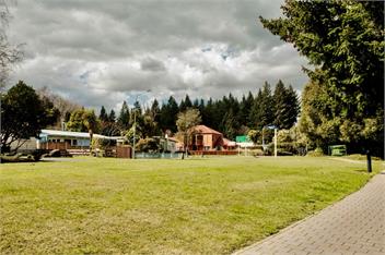 Little Blue House (Bachcare) - 