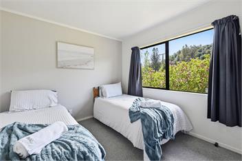Whangaroa Inlet (Bachcare) - 