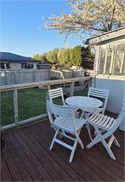 Gillies Cozy Haven -