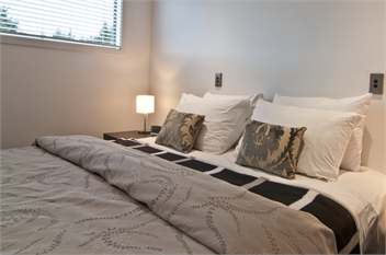 Luxury 3 Bedroom Apartments - Wanaka