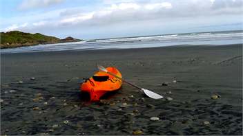 Westwood Beach Cottage - West Coast