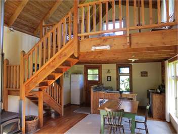 Rock 'n Rata Cottage - Golden Bay